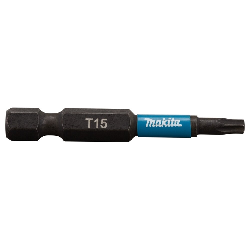 Screwdriver bit Makita B-63775 T15 (50mm, 2 pcs)
