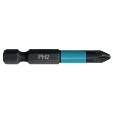 Screwdriver bit Makita B-63622 PH3 (25mm, 2 pcs)