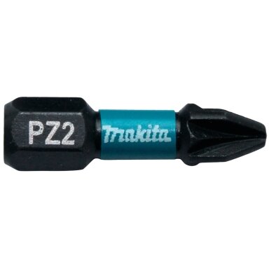 Screwdriver bit Makita B-63644 PZ2 (25mm, 2 pcs)