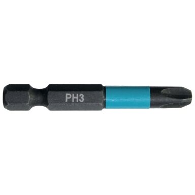 Screwdriver bit Makita B-63731 PH3 (50mm, 2 pcs)