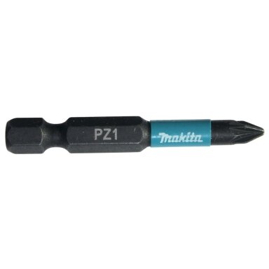 Screwdriver bit Makita B-63747 PZ1 (50mm, 2 pcs)