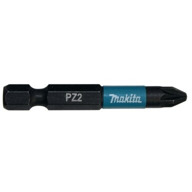 Screwdriver bit Makita B-63753 PZ2 (50mm, 2 pcs)