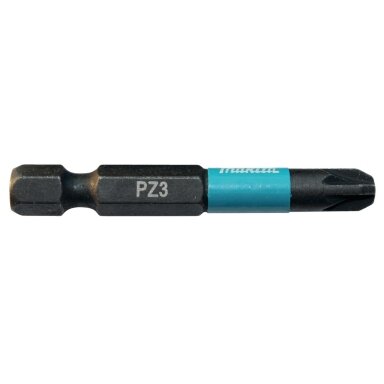 Screwdriver bit Makita B-63769 PZ3 (50mm, 2 pcs)
