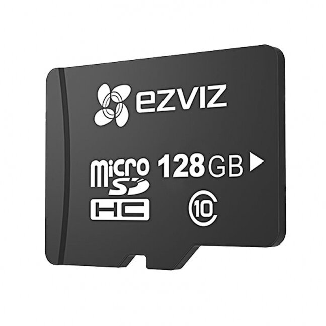 Atminties kortelė Micro SD EZVIZ CS-CMT-CARDT128G Atminties kortelė Micro SD EZVIZ CS-CMT-CARDT128G