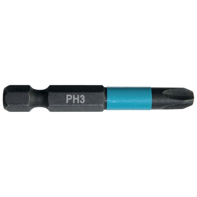 Atsuktuvo antgalis Makita B-63731 PH3 (50mm, 2 vnt) Atsuktuvo antgalis Makita B-63731 PH3 (50mm, 2 vnt)