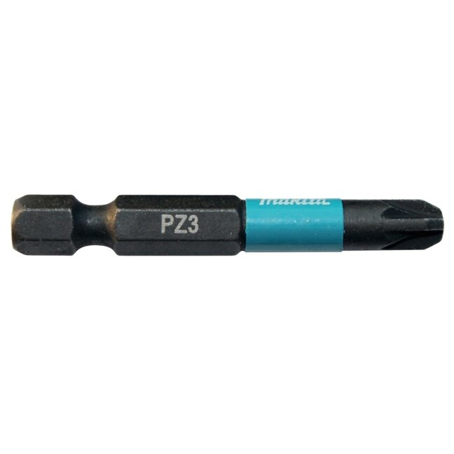 Atsuktuvo antgalis Makita B-63769 PZ3 (50mm, 2 vnt) Atsuktuvo antgalis Makita B-63769 PZ3 (50mm, 2 vnt)