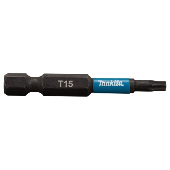 Atsuktuvo antgalis Makita B-63775 T15 (50mm, 2 vnt) Atsuktuvo antgalis Makita B-63775 T15 (50mm, 2 vnt)