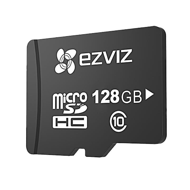 Atminties kortelė Micro SD EZVIZ CS-CMT-CARDT128G Atminties kortelė Micro SD EZVIZ CS-CMT-CARDT128G