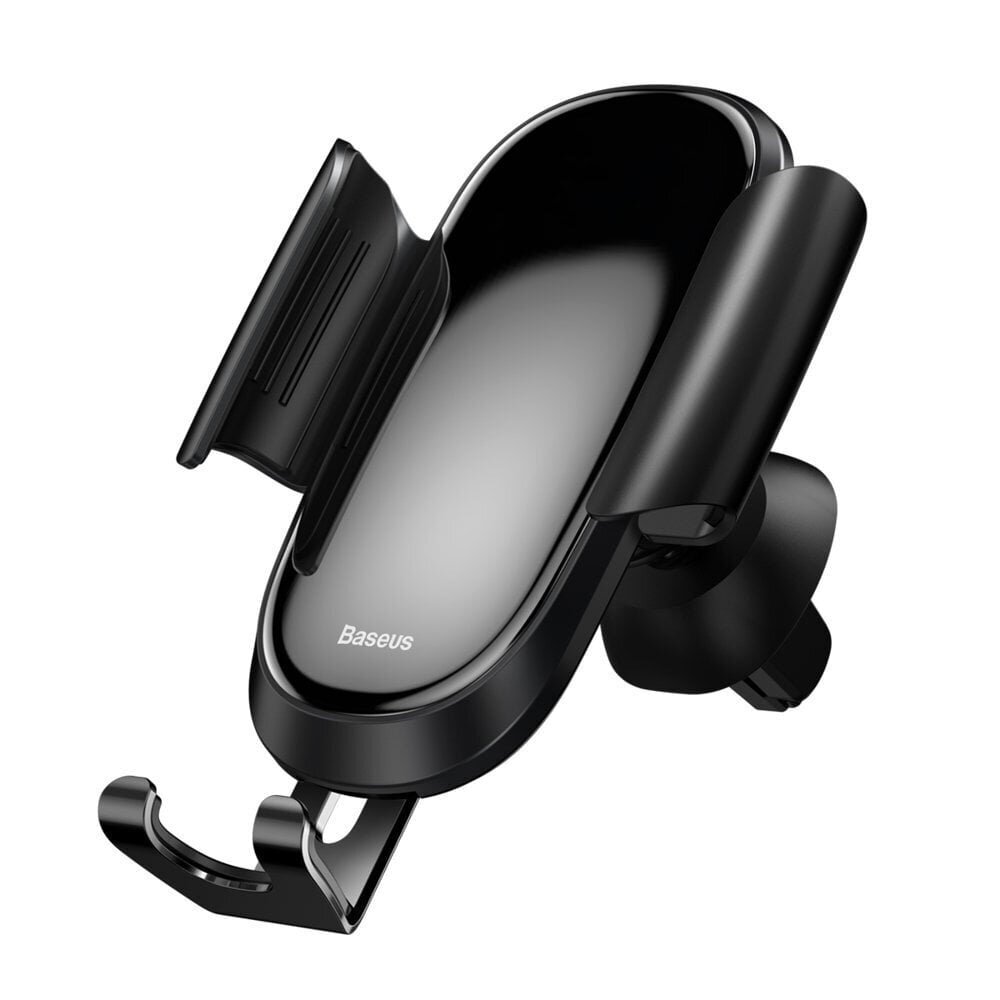 Car Holder BASEUS SUYL-WL01 (Black, for 4-6" screen phones)