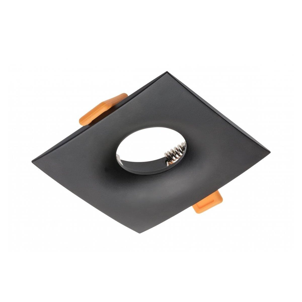 AURORA lamp (black, 50W, IP20) GTV OP-AURKWC-00