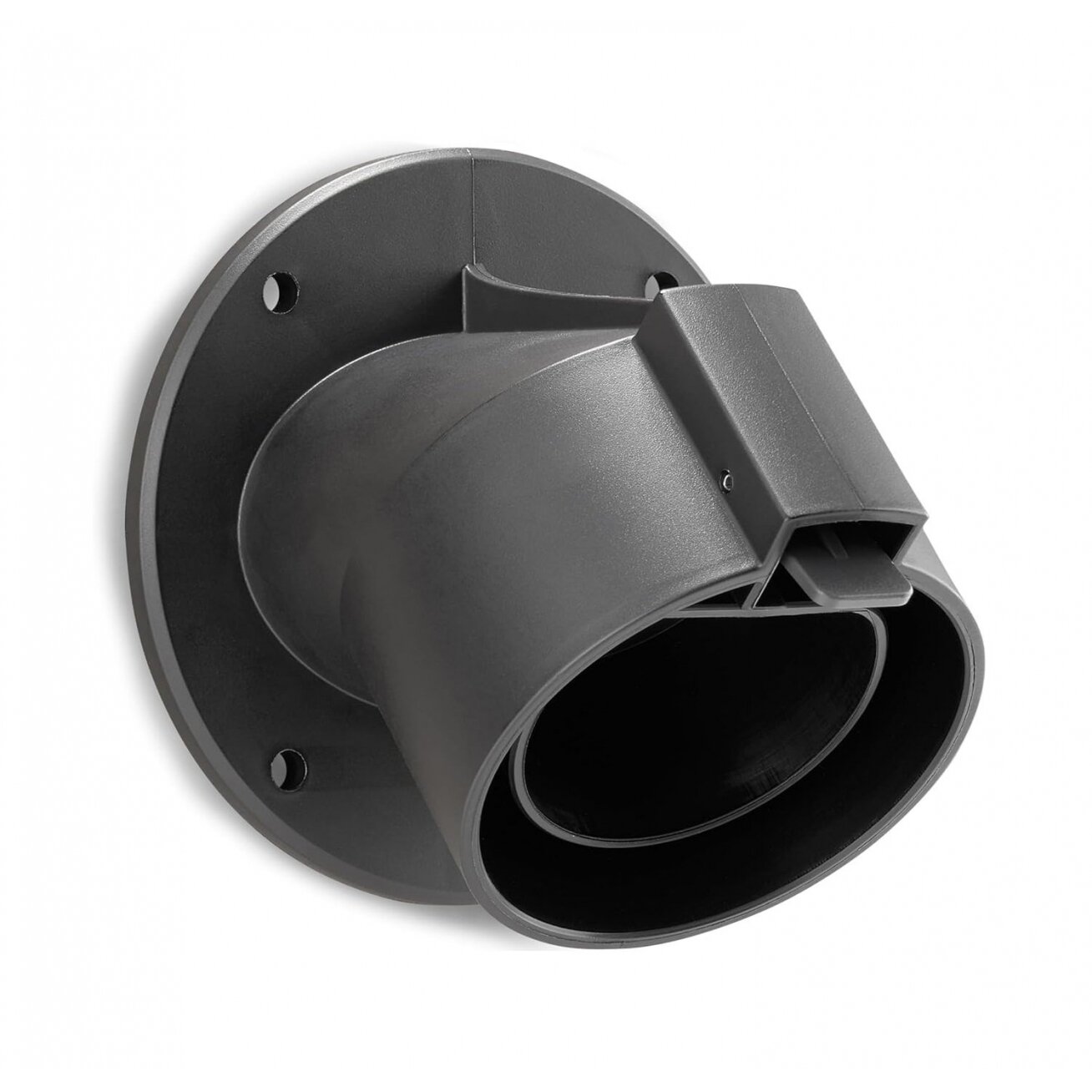 Car charging station Teltonika connector holder (Type 2)
