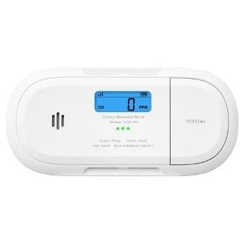 X-Sense XC04-R Carbon monoxide alarm