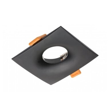 AURORA lamp (black, 50W, IP20) GTV OP-AURKWC-00