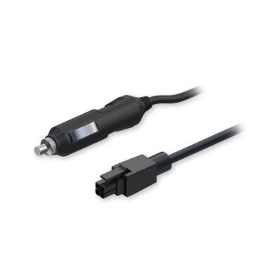 Teltonika PR2AM20M2 car power supply (9-30 VDC, 12/24 VDC, 4-pin 3mm, 2A)