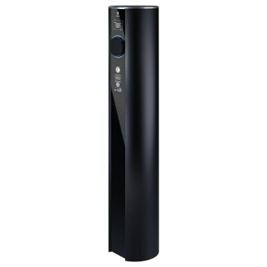 Car charging station Enelion Vertica (with cable, 22kW, 3x32A, 2x3 phases)