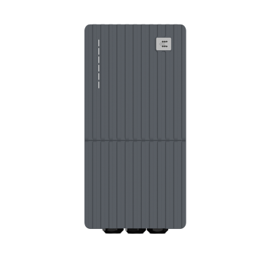 Car charging station TeltoCharge EVC1200P4000 (with socket, 22kW, 32A, 3 phase)