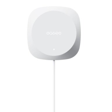 Car charging station controller Easee EV-EA-DLM-P1-RJ12