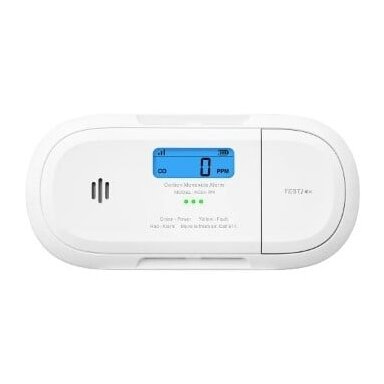 X-Sense XC04-R Carbon monoxide alarm