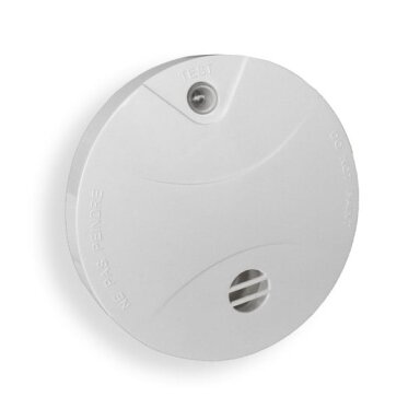 Stand alone smoke detector SD218