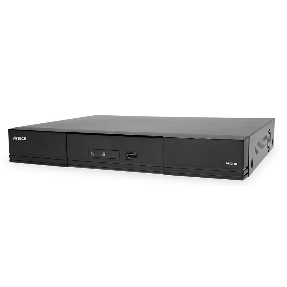 AVTECH 16 channels NVR DGH2115AX-U2 AVTECH 16 channels NVR DGH2115AX-U2