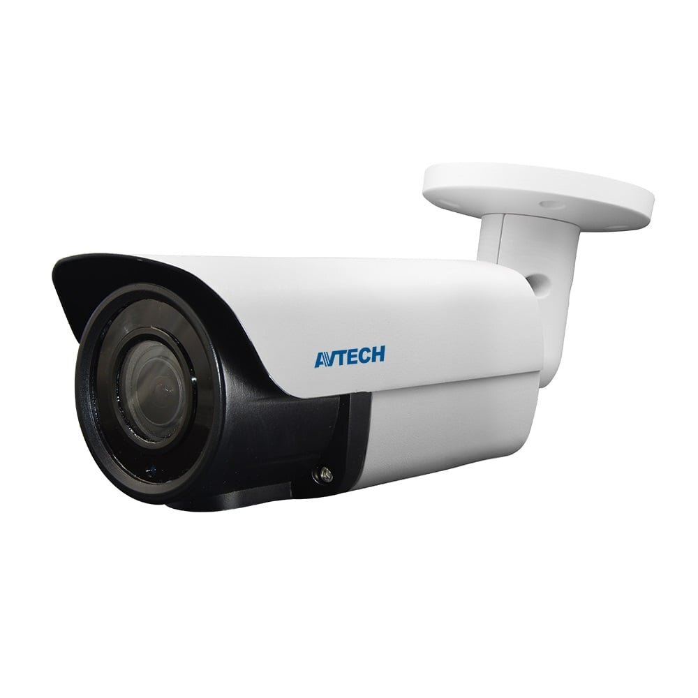 AVTECH bullet DGM5545GCATP (5MP, F2.8-12) AVTECH bullet DGM5545GCATP (5MP, F2.8-12)