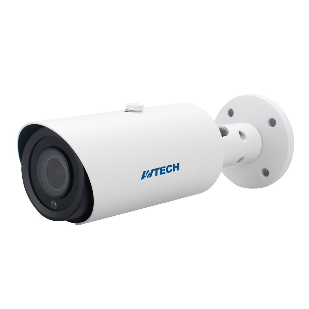 AVTECH bullet DGM5546SVATP (5MP, F2.8-12) AVTECH bullet DGM5546SVATP (5MP, F2.8-12)