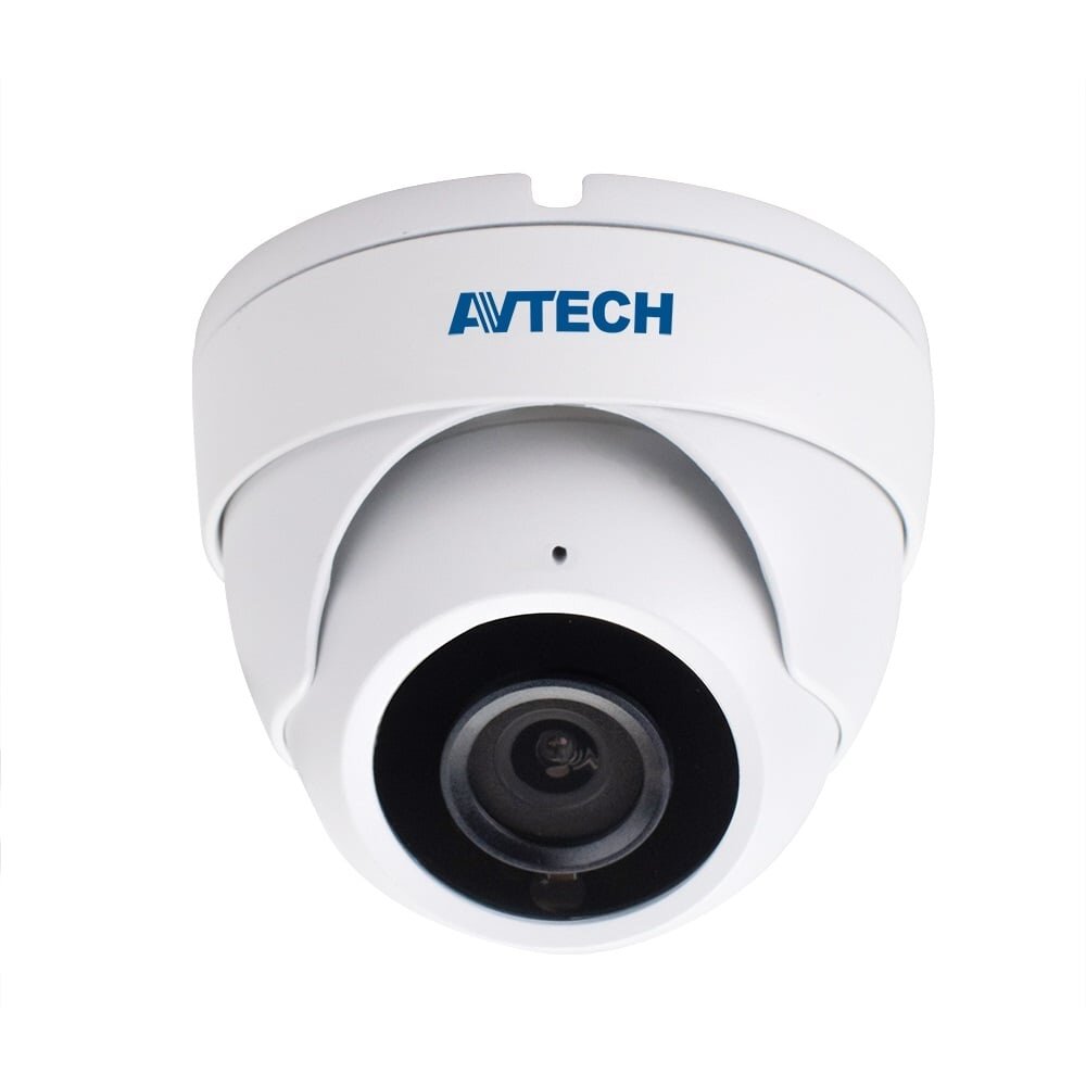 AVTECH dome DGM8208SVATP (8MP) AVTECH dome DGM8208SVATP (8MP)