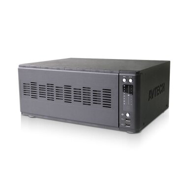 AVTECH 64 kanalų NVR AVH8564AX-SS