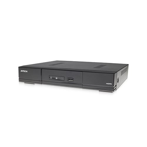AVTECH 4 kanalų NVR DGH1103AX-SS AVTECH 4 kanalų NVR DGH1103AX-SS