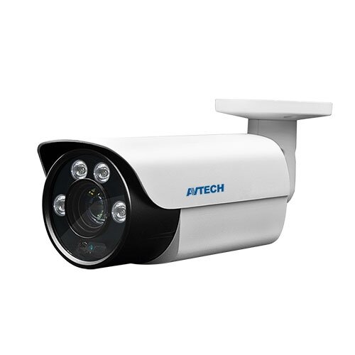 AVTECH bullet DGM8757SVATP (8MP, F5-50) AVTECH bullet DGM8757SVATP (8MP, F5-50)