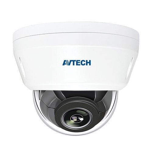 AVTECH dome DGM8448SVATP (8MP, F2.8-12) AVTECH dome DGM8448SVATP (8MP, F2.8-12)
