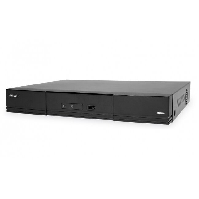 AVTECH 16 channels NVR DGH2115AX-U2 AVTECH 16 channels NVR DGH2115AX-U2