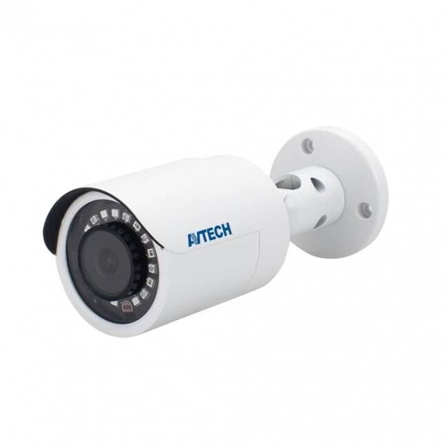 AVTECH bullet DGM5103GCATP (5MP) AVTECH bullet DGM5103GCATP (5MP)