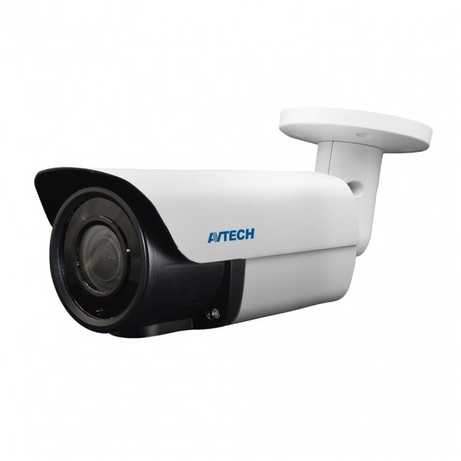 AVTECH bullet DGM5506SVSGATP (5MP, F2.8) AVTECH bullet DGM5506SVSGATP (5MP, F2.8)