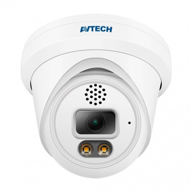 AVTECH dome DGM8208SVGAT (8MP) AVTECH dome DGM8208SVGAT (8MP)