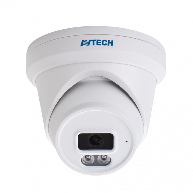 AVTECH dome DGM8208SVWATP (8MP) AVTECH dome DGM8208SVWATP (8MP)