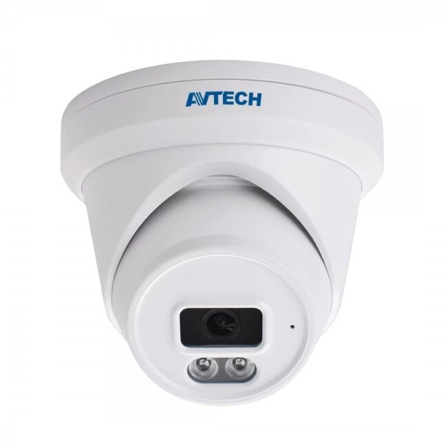 AVTECH dome DGM8209SVAT (8MP) AVTECH dome DGM8209SVAT (8MP)