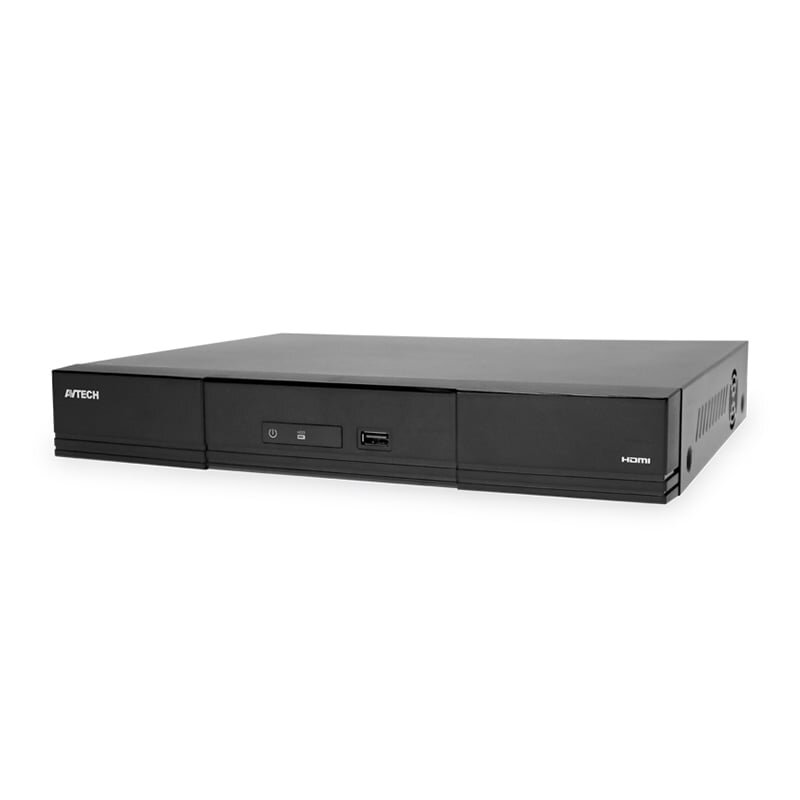 AVTECH 16 kanalų NVR AVH2117AX-SS AVTECH 16 kanalų NVR AVH2117AX-SS