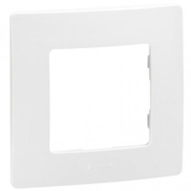 White frame Niloe Legrand 665001