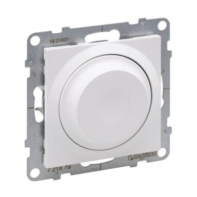 White light regulator Suno Legrand 721179