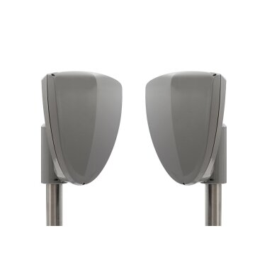 Digital Microwave Barrier CIAS Coral Plus 100A (100m)