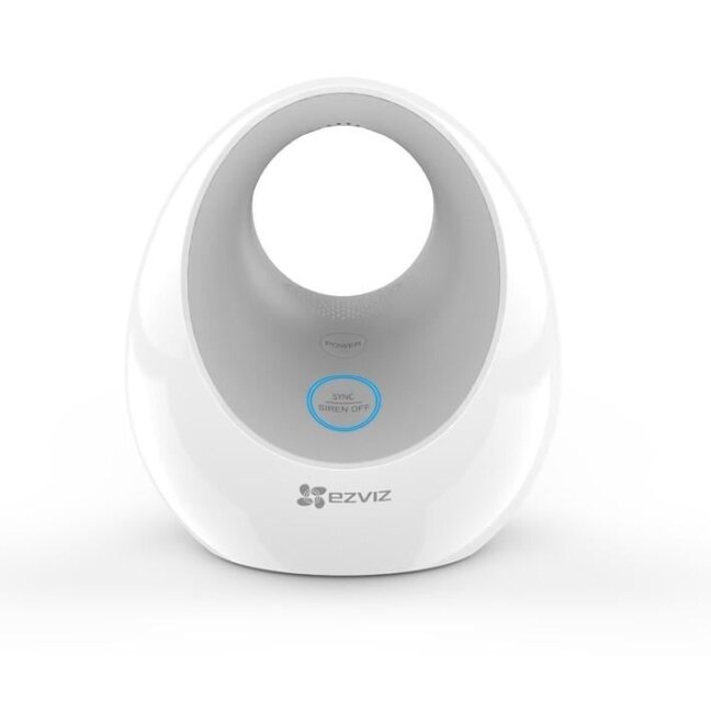 Base station EZVIZ CS-W2D Base station EZVIZ CS-W2D