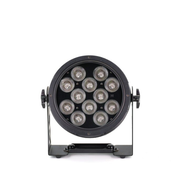 Baterinis LED prožektorius BRIGHTER PRO PAR 12BT IP (IP65, 3620lm, 290x290x330mm, 6.5kg) Baterinis LED prožektorius BRIGHTER PRO PAR 12BT IP (IP65, 3620lm, 290x290x330mm, 6.5kg)