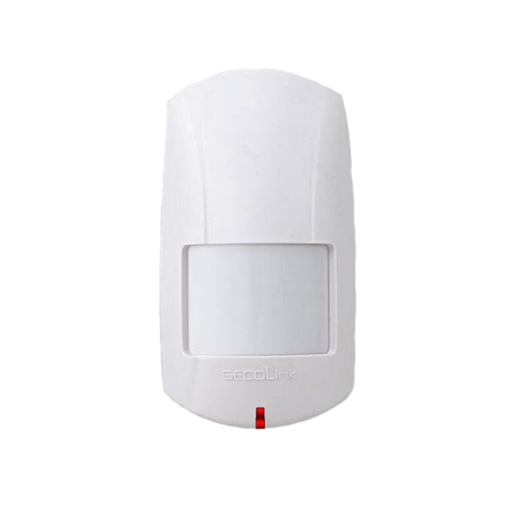 Wireless motion and temperature sensor SECOLINK BP2-P Wireless motion and temperature sensor SECOLINK BP2-P