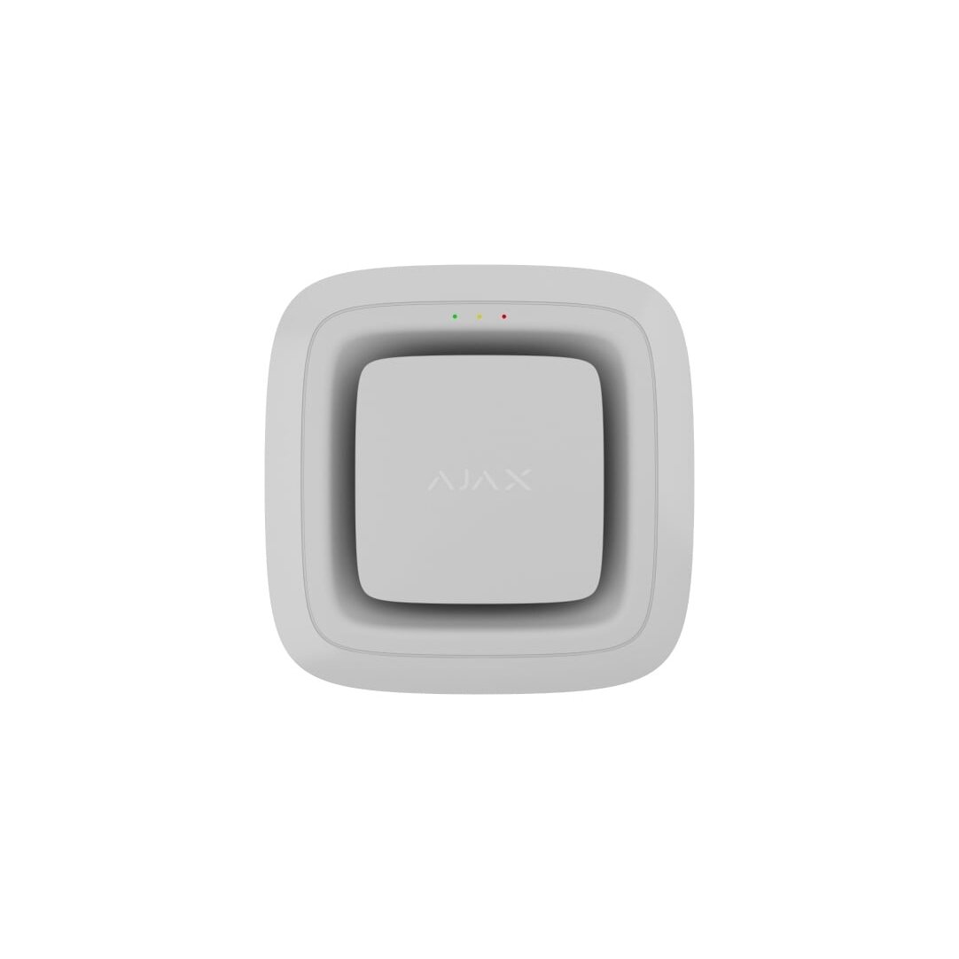 Wireless siren Ajax EN54 FireProtect 118602.278.WH1 (white) Wireless siren Ajax EN54 FireProtect 118602.278.WH1 (white)
