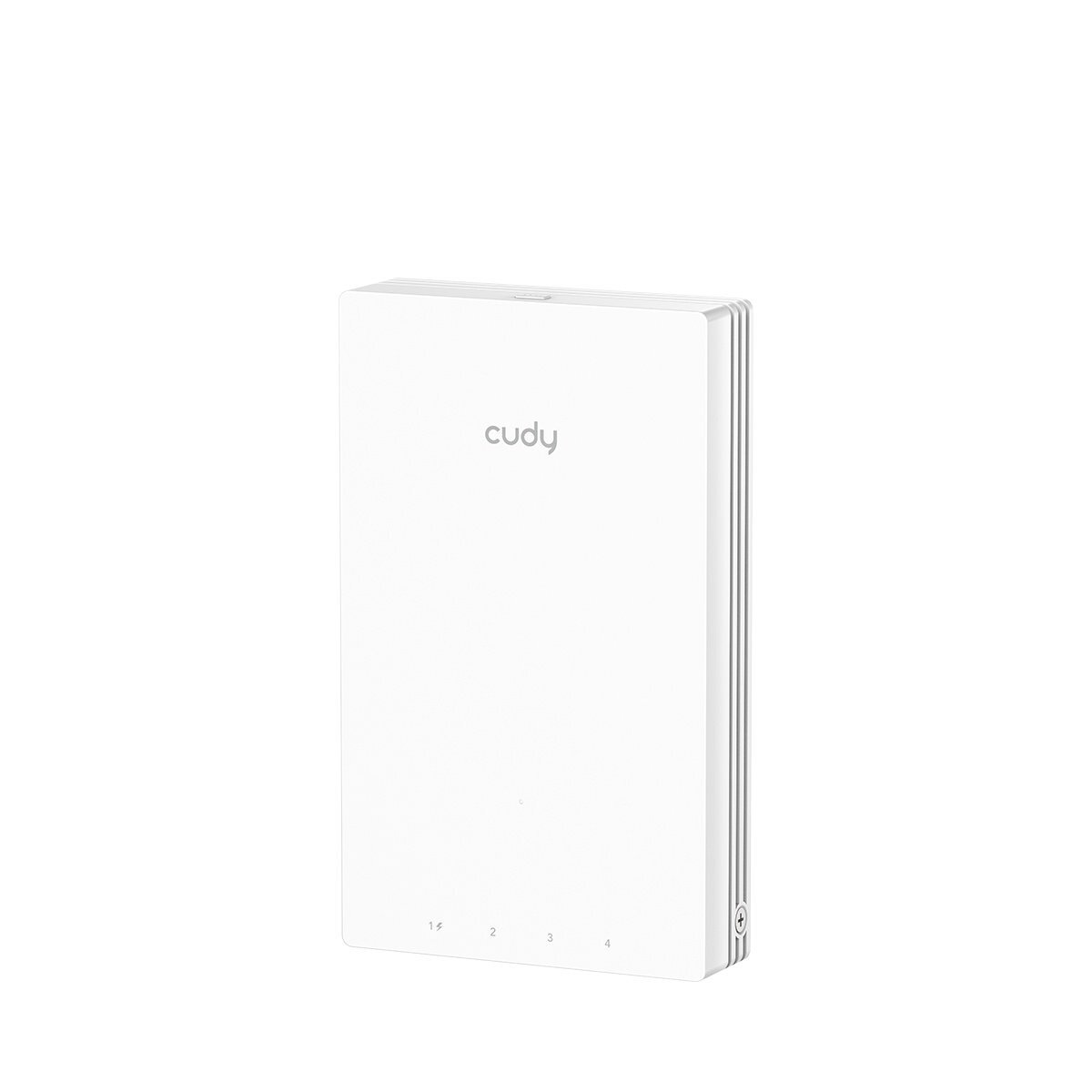Wireless LAN access point Cudy AP1300 Wall
