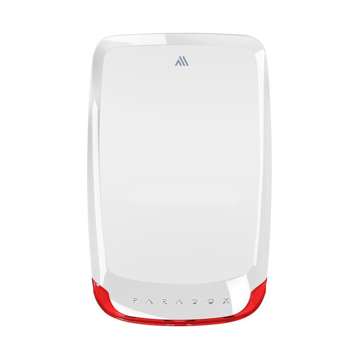 Wireless outdoor siren Paradox SR230M (868 MHz, for M25 control panel) Wireless outdoor siren Paradox SR230M (868 MHz, for M25 control panel)