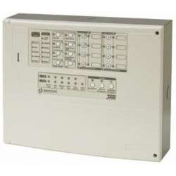 Bentel J408-4 (4-zone) Bentel J408-4 (4-zone)