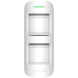 Wireless outdoor motion detector Ajax MotionProtect Outdoor 38197.33.WH1 (white)