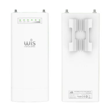 Belaidė LAN bazinė stotis WIS-S1200AX